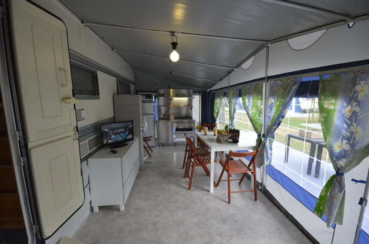 Hotel Den Caravan Union Lido Cavallino-Treporti