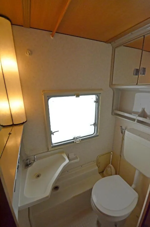 Hotel Den Caravan Union Lido Cavallino-Treporti