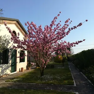 Casa Pianta Guest house