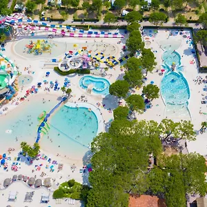 Luxury Camp At Union Lido Resort