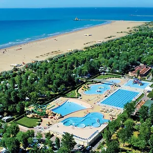 Casa Mobile - Marina Di Venezia Campingplatz