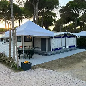 Caravan - Valentini In Union Lido Campeggio