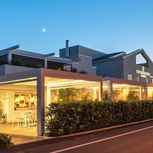 Hotel The Park Wellnessspa & Restaurant, Cavallino-Treporti