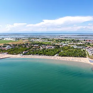 Europa Camping Village Campsite