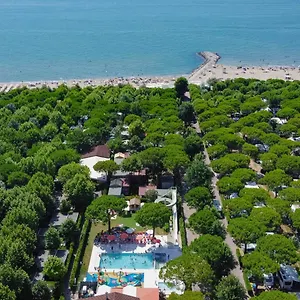 Italy Camping Village Campeggio