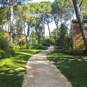 Feriepark Dei Fiori Village, Cavallino-Treporti