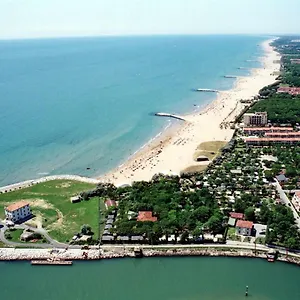 Al Mare Camping-village - 4 Stelle Campeggio