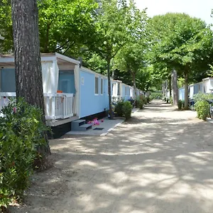 Topcamp In Union Lido Campingplatz