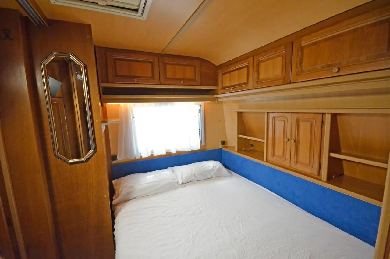 Campsite Den Caravan Union Lido Hotel Cavallino-Treporti